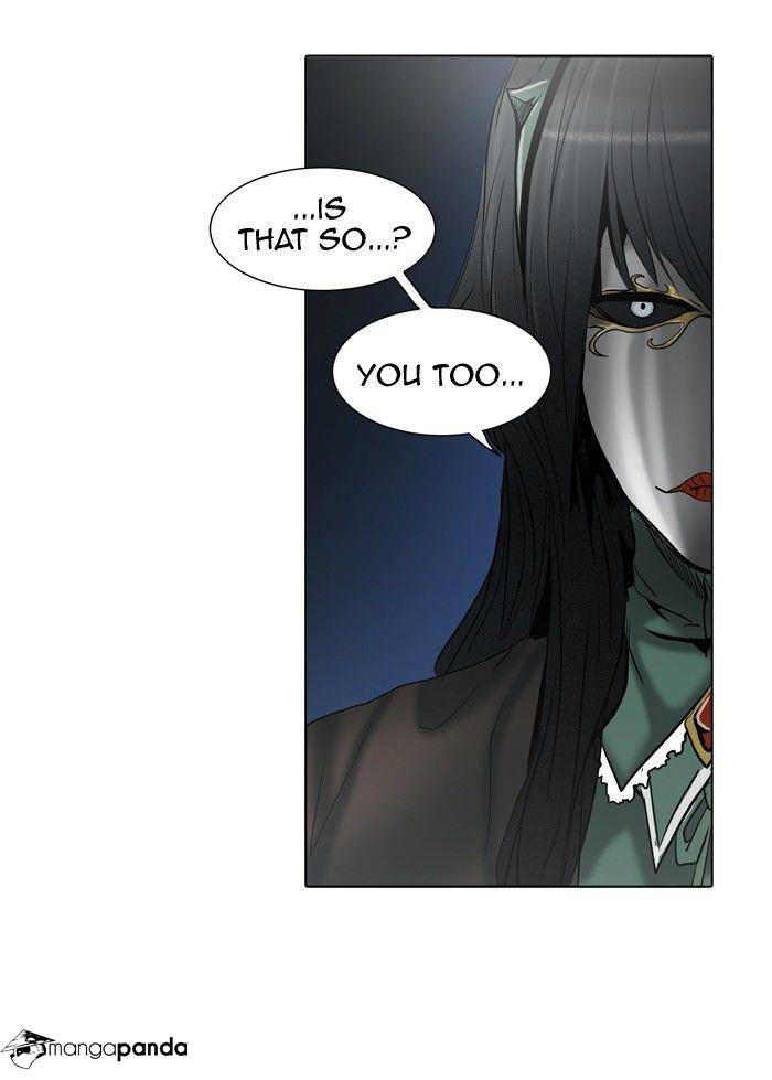 Tower of God Chapter 284 image 061